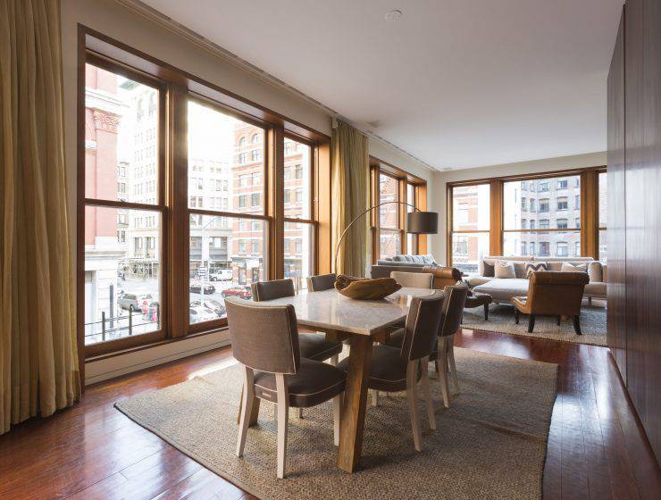 Hotel Dreams Valdivia